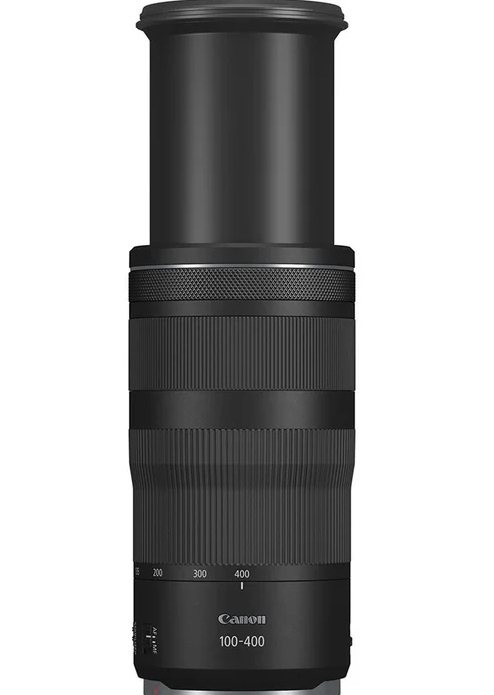 Canon RF 100-400mm f/5.6-8 IS USM B-vare