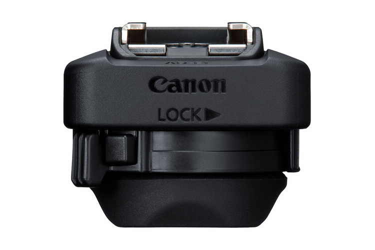 Canon AD-E1 Multifunksjonsadapter