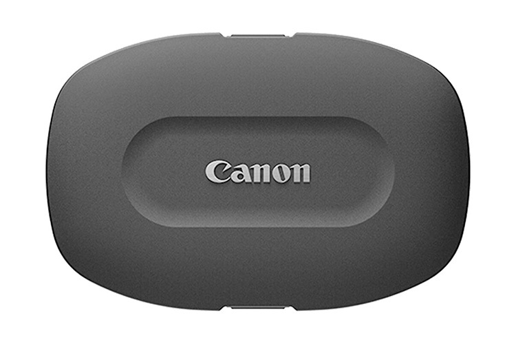 Canon Objektivdeksel for RF 5.2mm f/2.8L Dual Fisheye 3D VR
