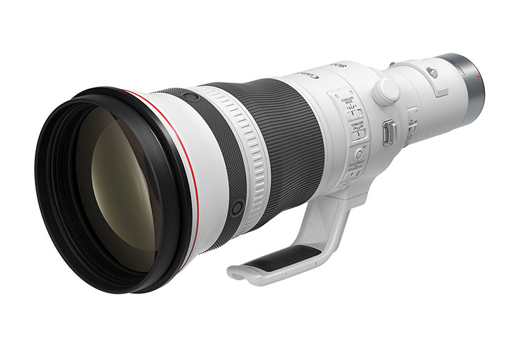 Canon RF 800mm f/5.6 L IS USM