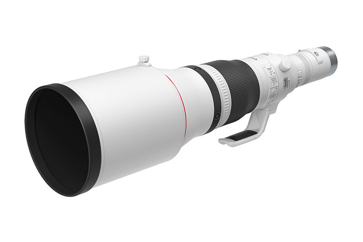 Canon RF 1200mm f/8 L IS USM
