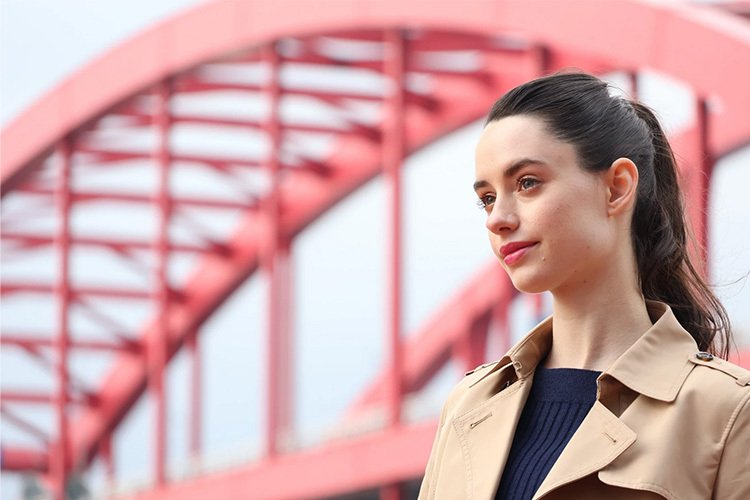 Canon RF-S 18-150mm f/3.5-6.3 IS STM