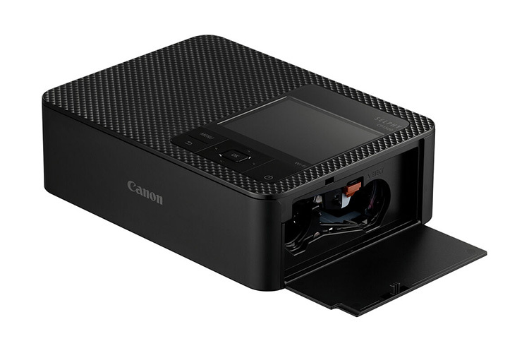 Canon SELPHY CP1500 Svart