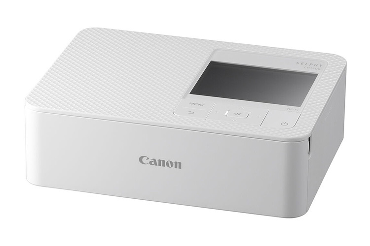 Canon SELPHY CP1500 Hvit