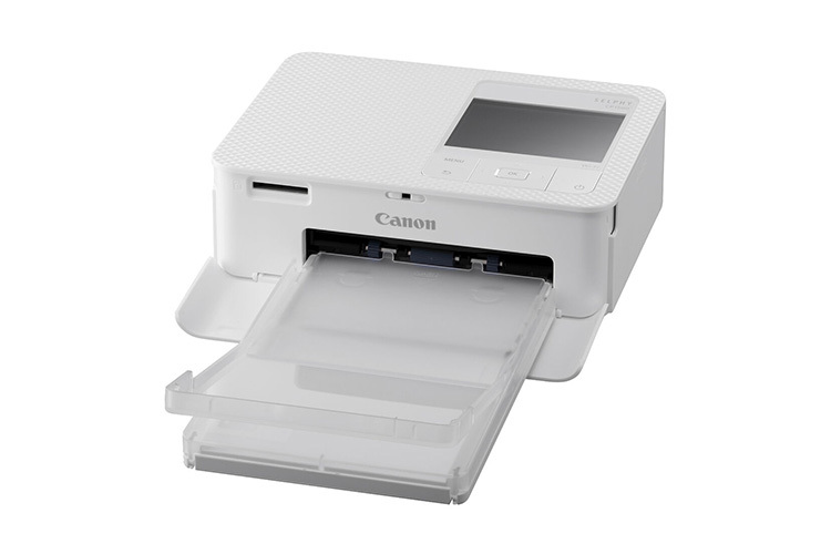 Canon SELPHY CP1500 Hvit