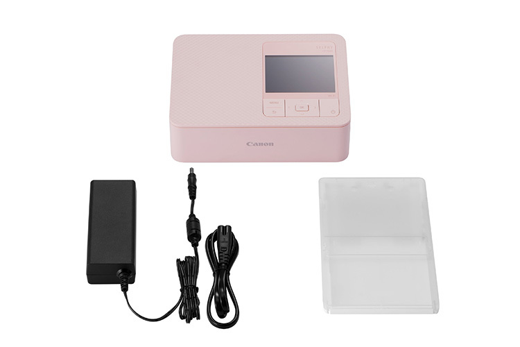 Canon SELPHY CP1500 Rosa