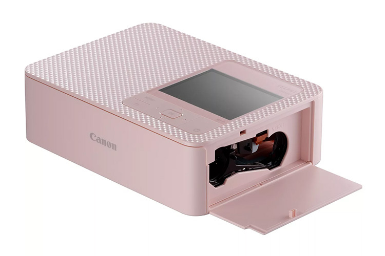 Canon SELPHY CP1500 Rosa