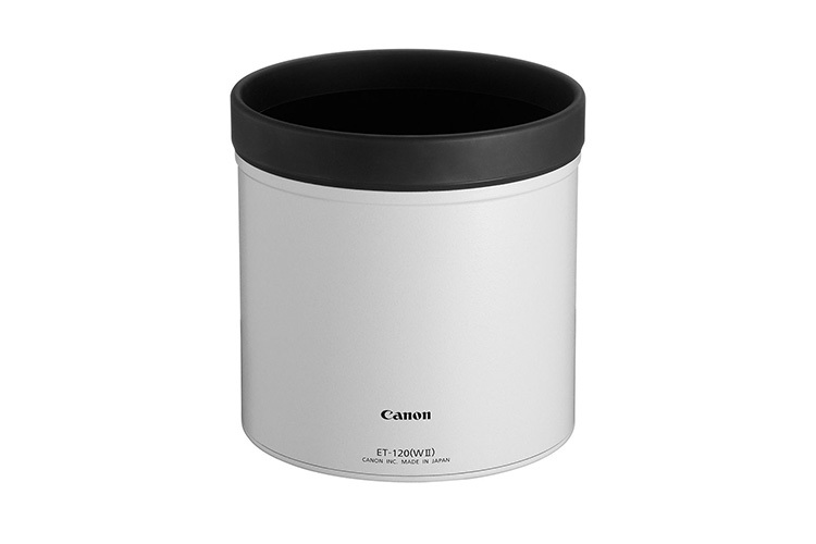 Canon ET-120W II Solblender for EF 300mm f/2.8L IS II