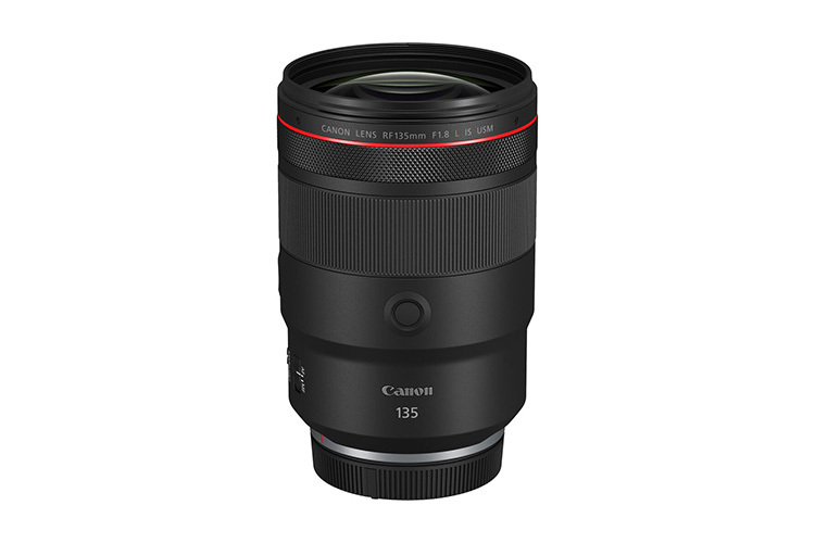 Canon RF 135mm f/1.8 L IS USM