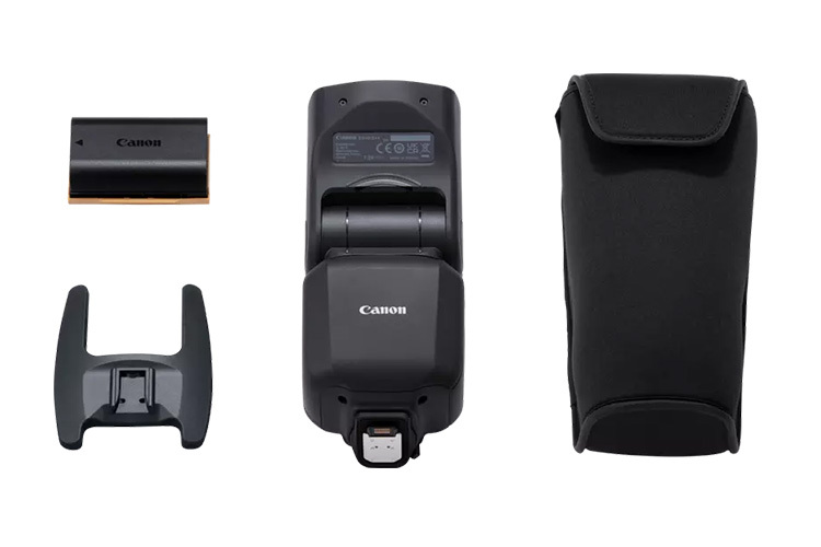 Canon Speedlite EL-5