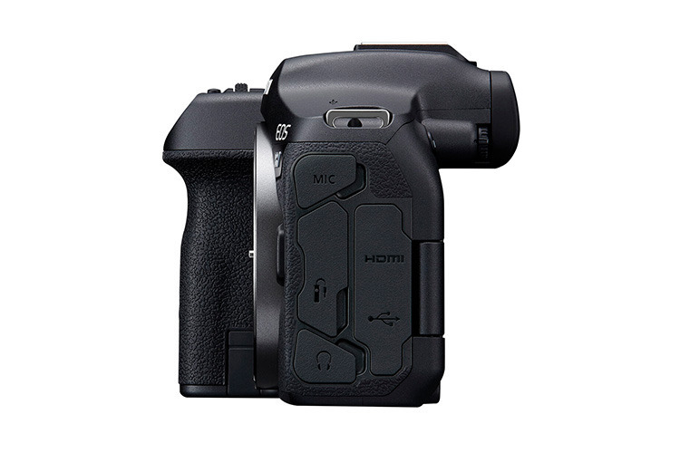 Canon EOS R7 Hus
