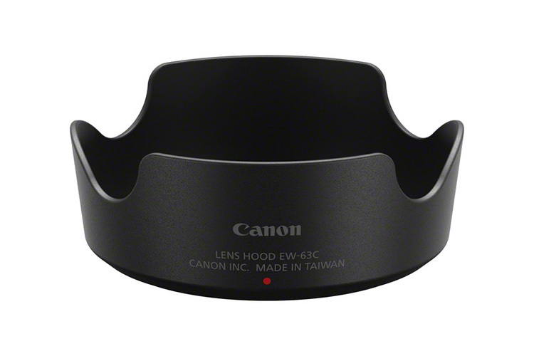 Canon RF 24-50mm f/4.5-6.3 IS STM