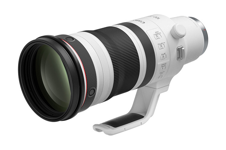 Canon RF 100-300mm f/2.8 L IS USM