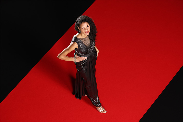 Canon RF 100-300mm f/2.8 L IS USM