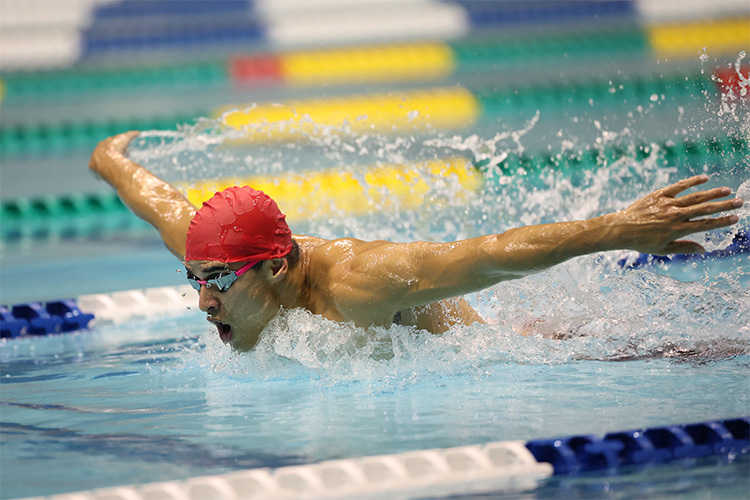 Canon RF 100-300mm f/2.8 L IS USM