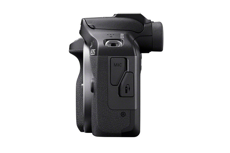 Canon EOS R100 + RF-S 18-45mm f/4.5-6.3 IS STM