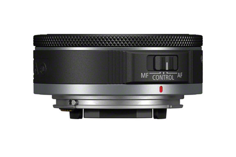 Canon RF 28mm f/2.8 STM