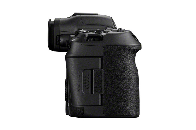 Canon EOS R5 Mark II + RF 24-105mm f/4 L IS USM