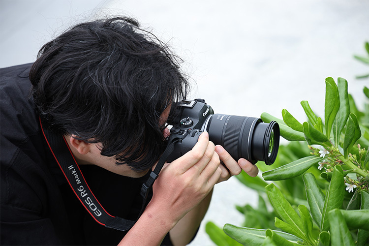 Canon RF 28-70mm f/2.8 IS STM