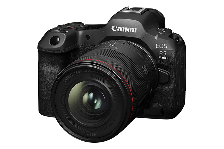 Canon RF 24mm f/1.4 L VCM