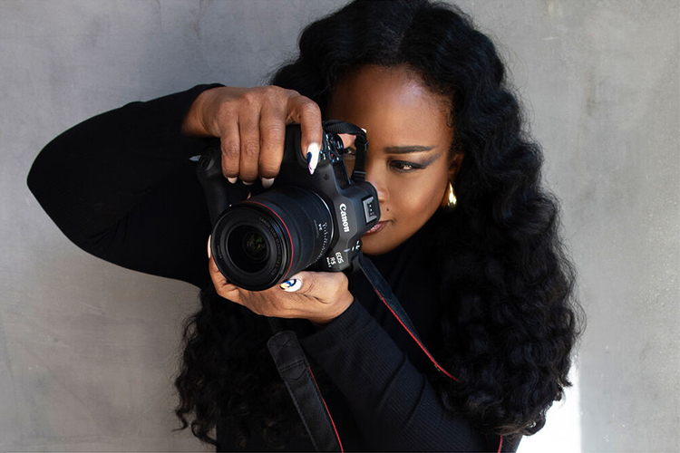 Canon RF 24mm f/1.4 L VCM