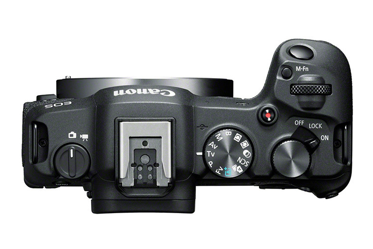 Canon EOS R8 Hus B-vare