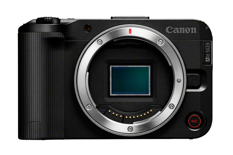 Canon EOS R50 V Hus
