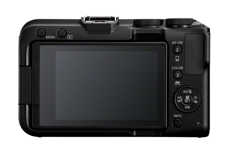 Canon EOS R50 V + RF-S 14-30mm f/4-6.3 IS STM PZ