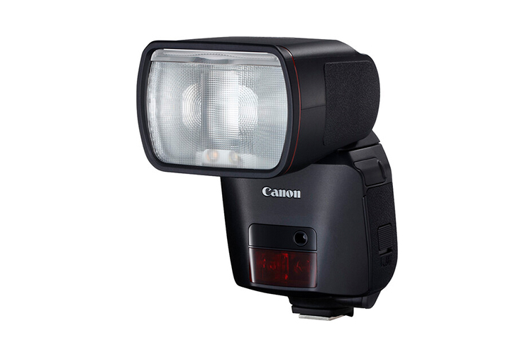 Canon Speedlite EL-1 Version 2