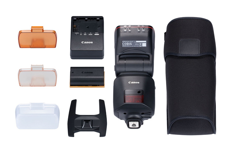 Canon Speedlite EL-1 Version 2