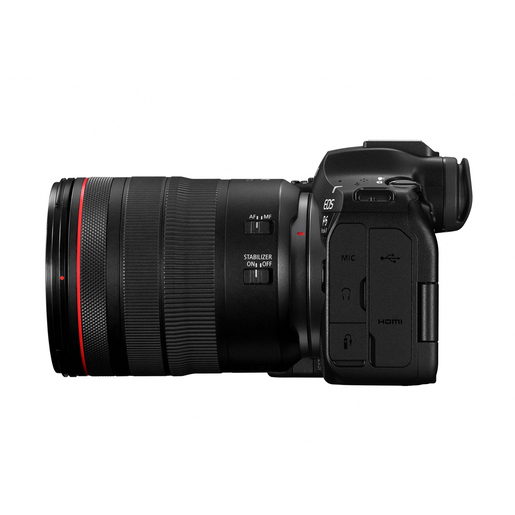 Canon EOS R6 Mark III + RF 24-105mm f/4 L IS USM