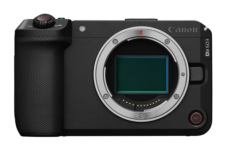 Canon EOS R6 V Hus