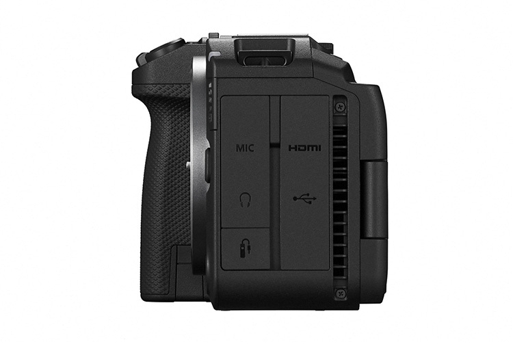Canon EOS R6 V Hus