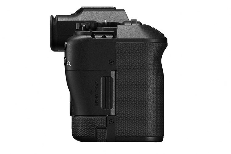 Canon EOS R8 Mark II
