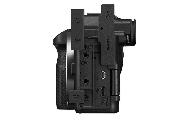 Canon EOS R8 Mark II + RF 24-105 f/4-7.1 IS STM