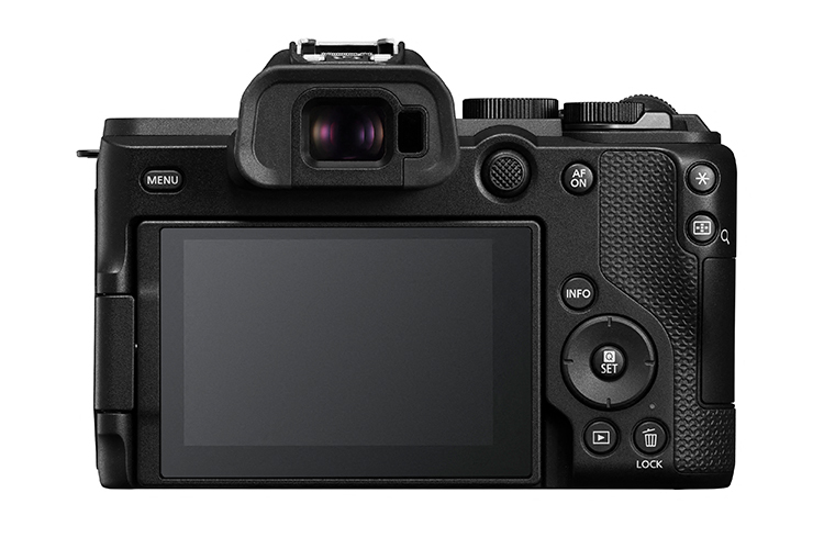 Canon EOS R8 Mark II + RF 24-105 f/4-7.1 IS STM
