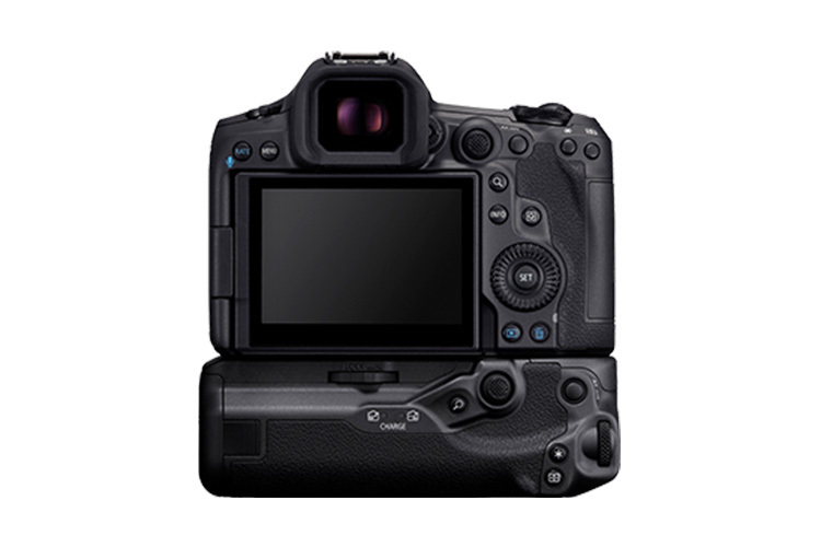 Canon BG-R20 Batterigrep for R5 (MKII) & R6 (MKII)