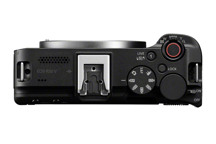 Canon EOS R50 V Content Creator Kit