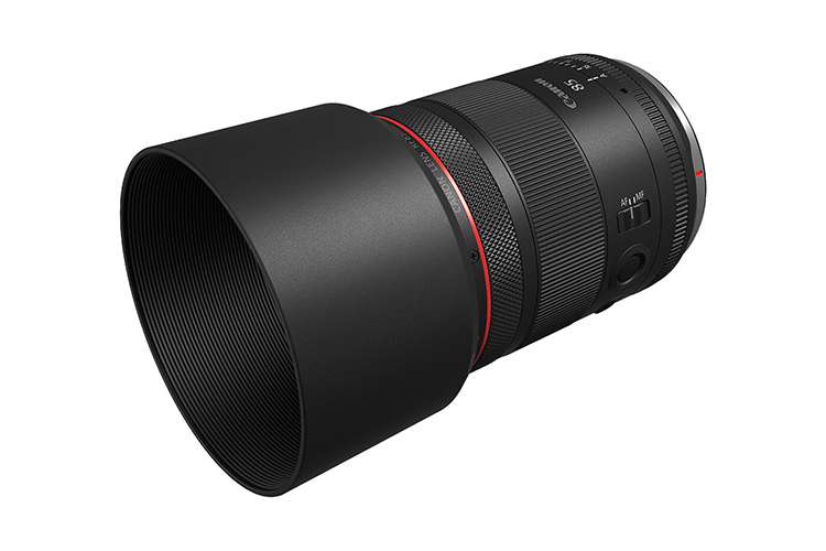 Canon RF 85mm f/1.4 L VCM