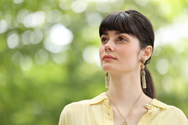 Canon RF 85mm f/1.4 L VCM