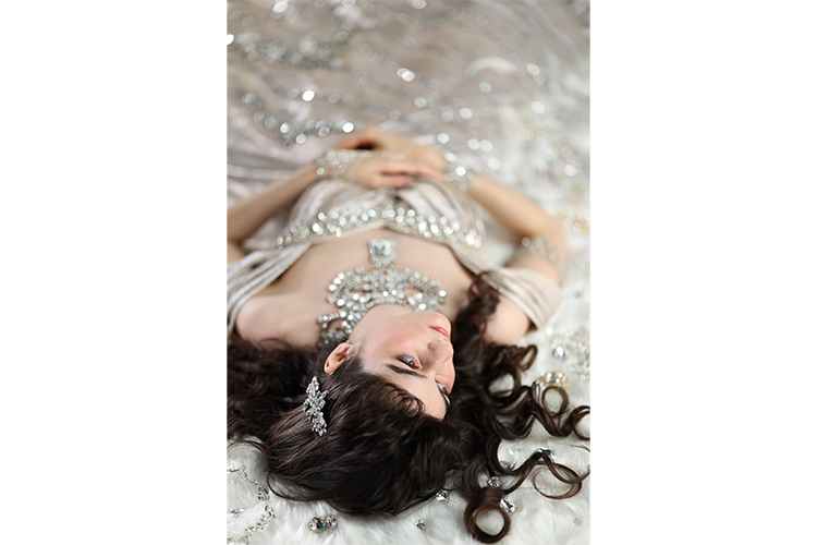 Canon RF 85mm f/1.4 L VCM