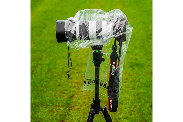 Caruba Regntrekk 2 stk