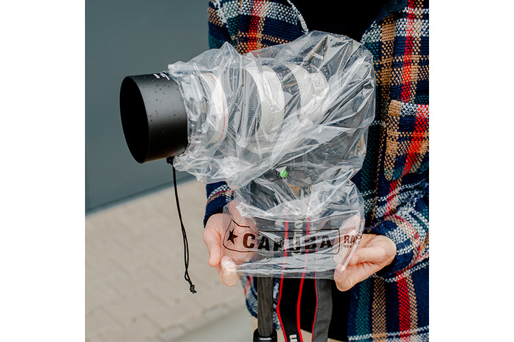 Caruba Regntrekk 2 stk