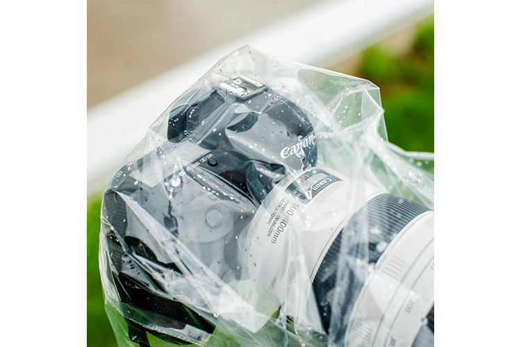 Caruba Regntrekk 2 stk