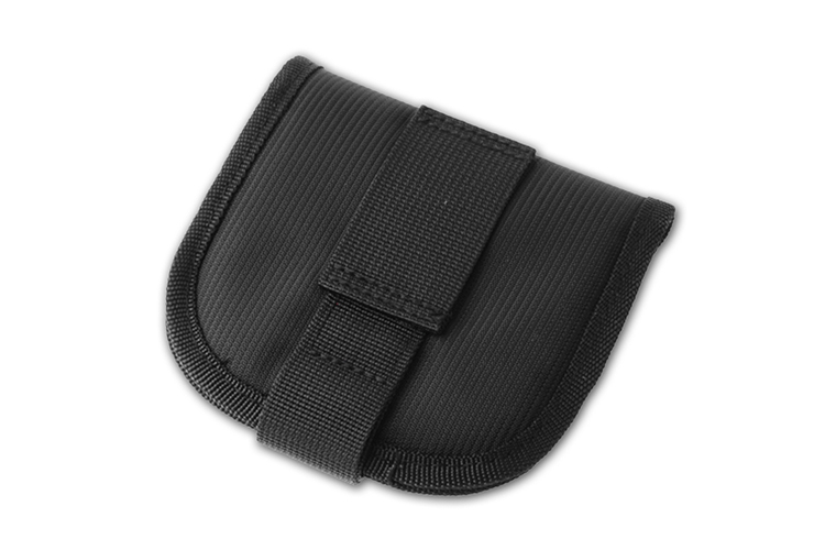 Caruba Filteretui Sort Small