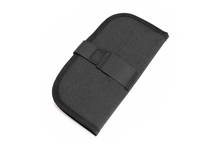 Caruba Filteretui Sort Medium