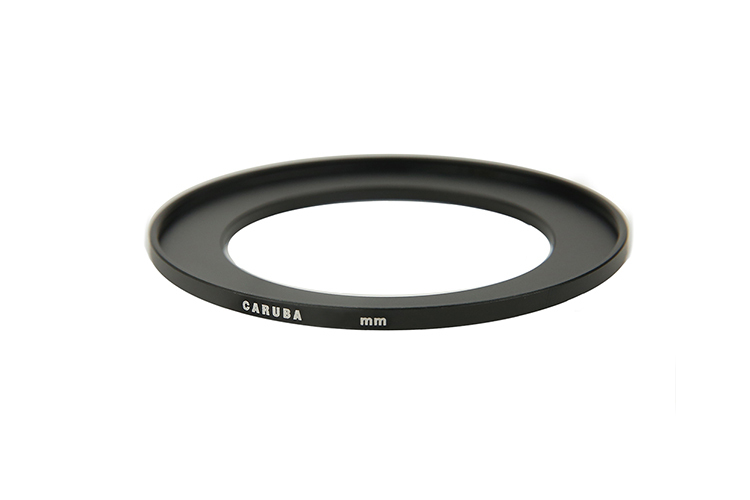 Caruba Step-up/Down Filteradapterring 62mm - 86mm