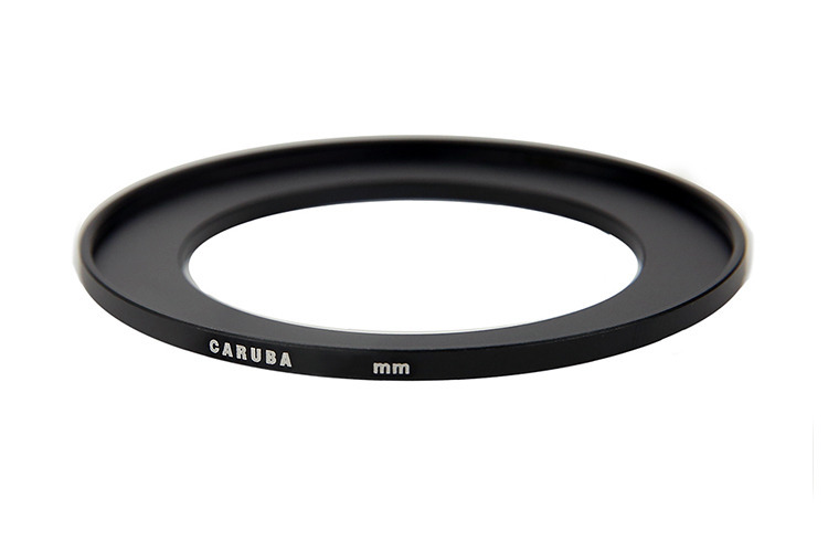 Caruba Step-up/Down Filteradapterring 58mm - 67mm