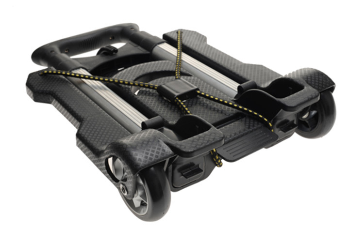 Caruba Universal Trillevogn I