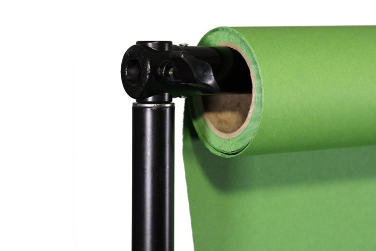 Caruba Heavy Duty Background Kit Pro (3 x 3 m)